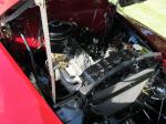 Chrysler Town & Country Windsor Sedan 1947 года